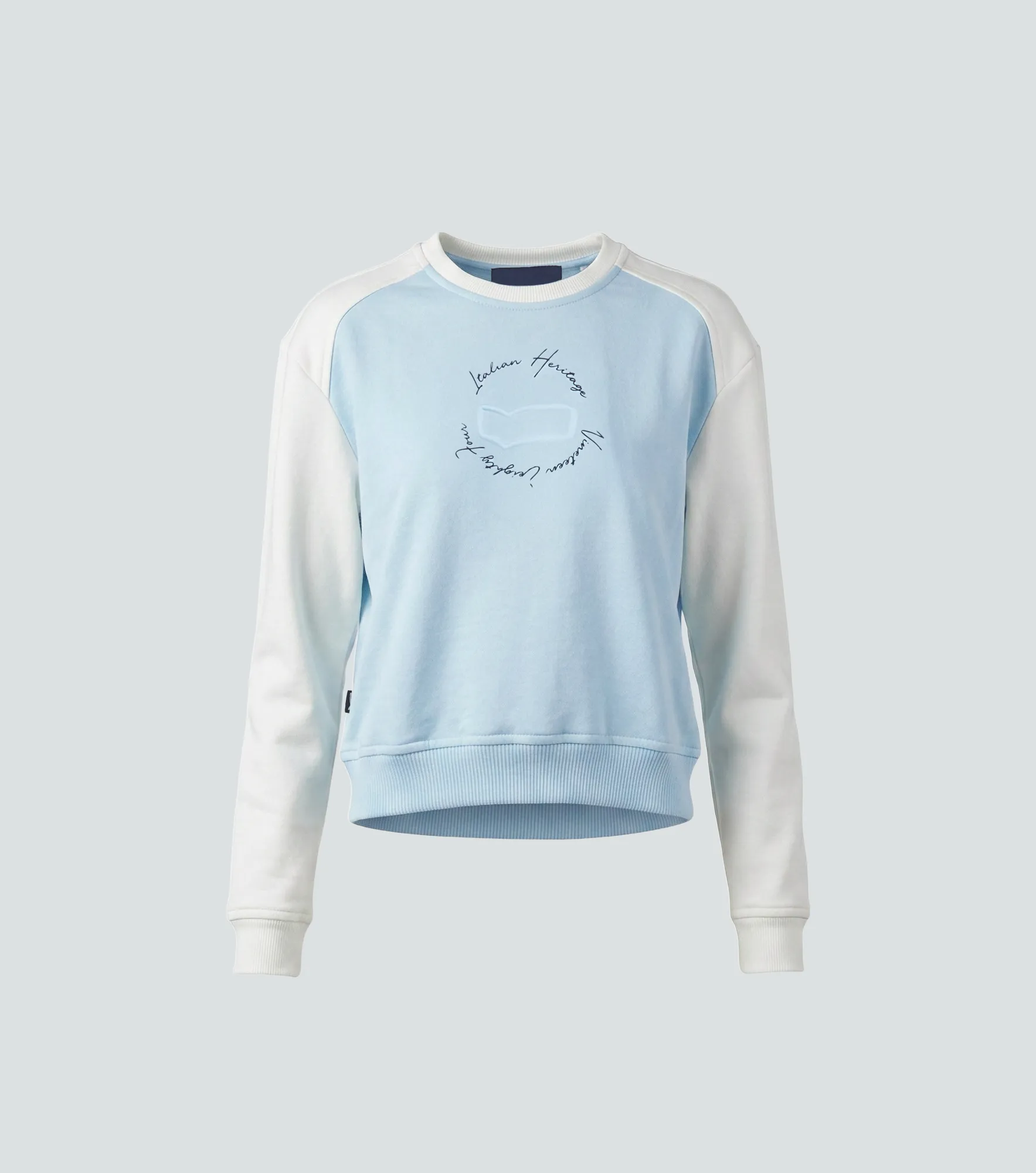 Alice Buzo Femenino Gas 837984 AC