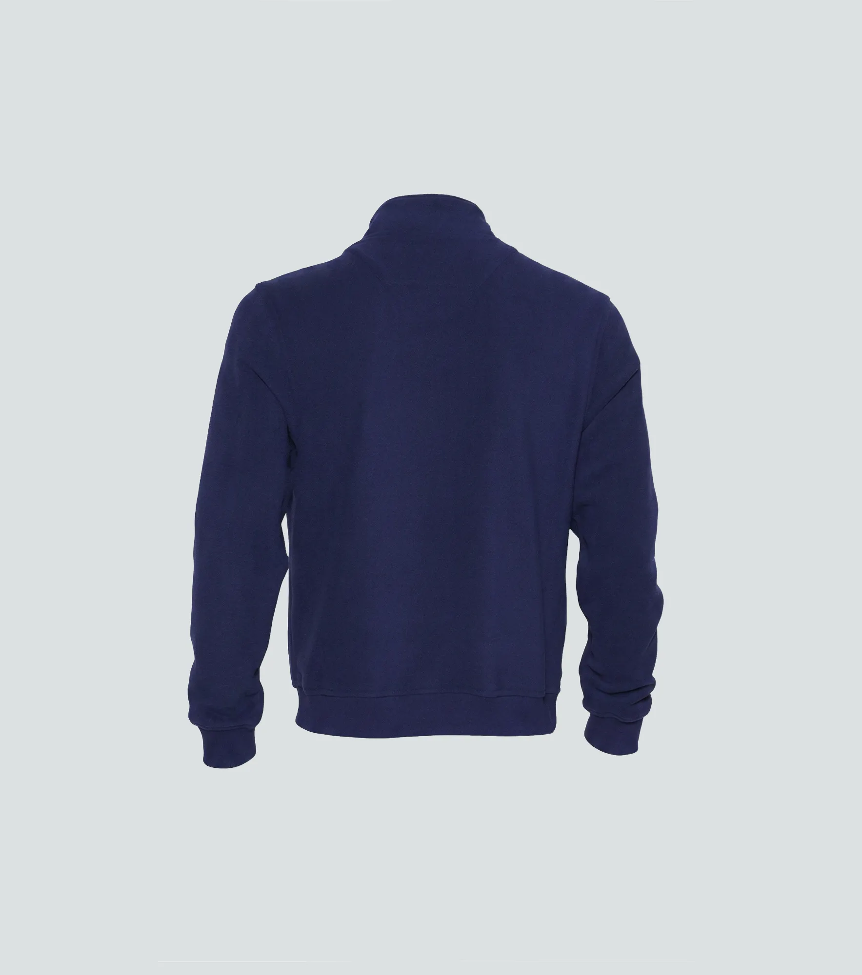 Neil Buzo Cerrado Cuello Alto Y Cierre Masculino Gas 837988 AO
