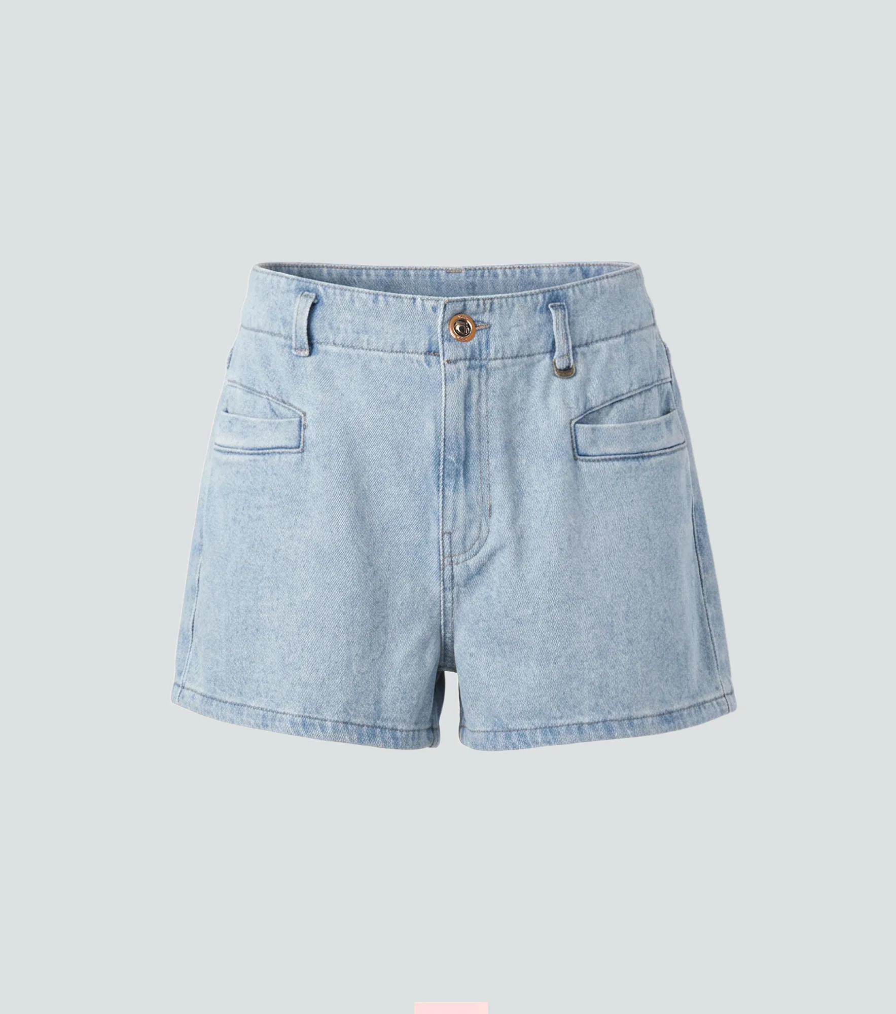 Scarleth Short Con Derek 838189 AZ
