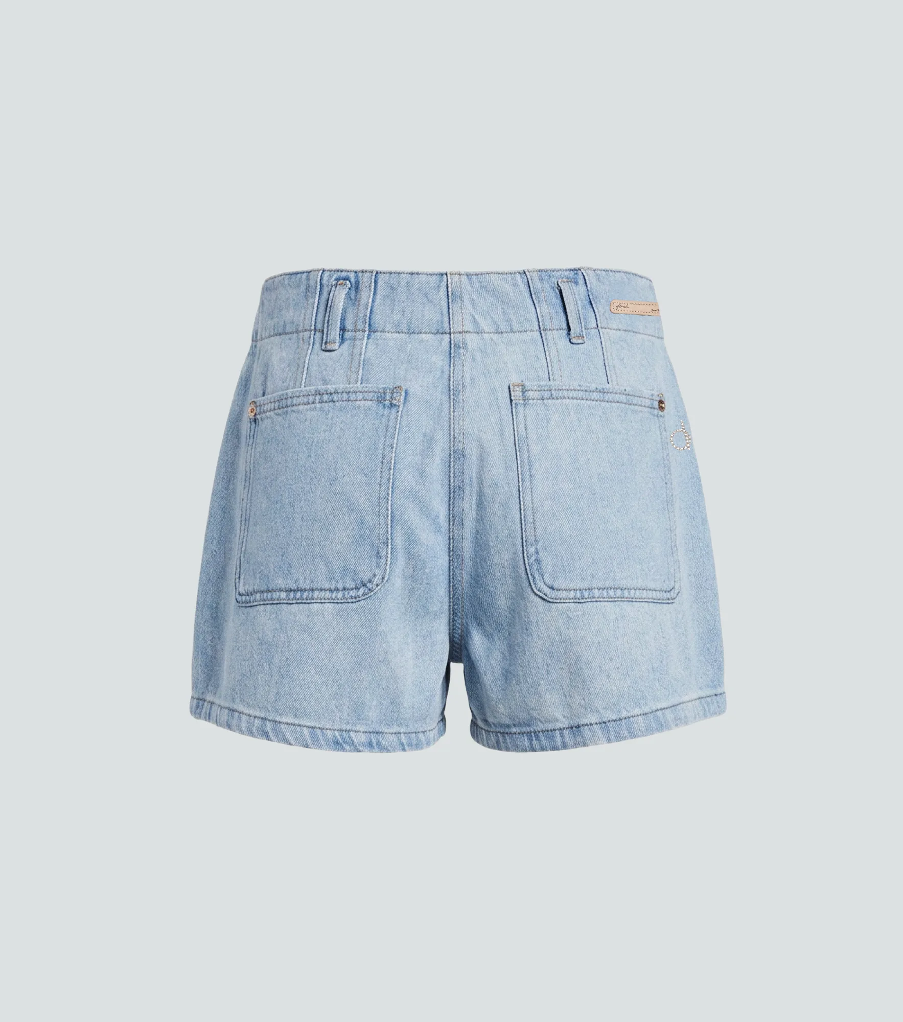 Scarleth Short Con Derek 838189 AZ