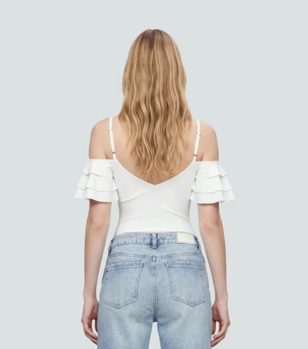 Body Para Mujer Rio Derek LovelyBL