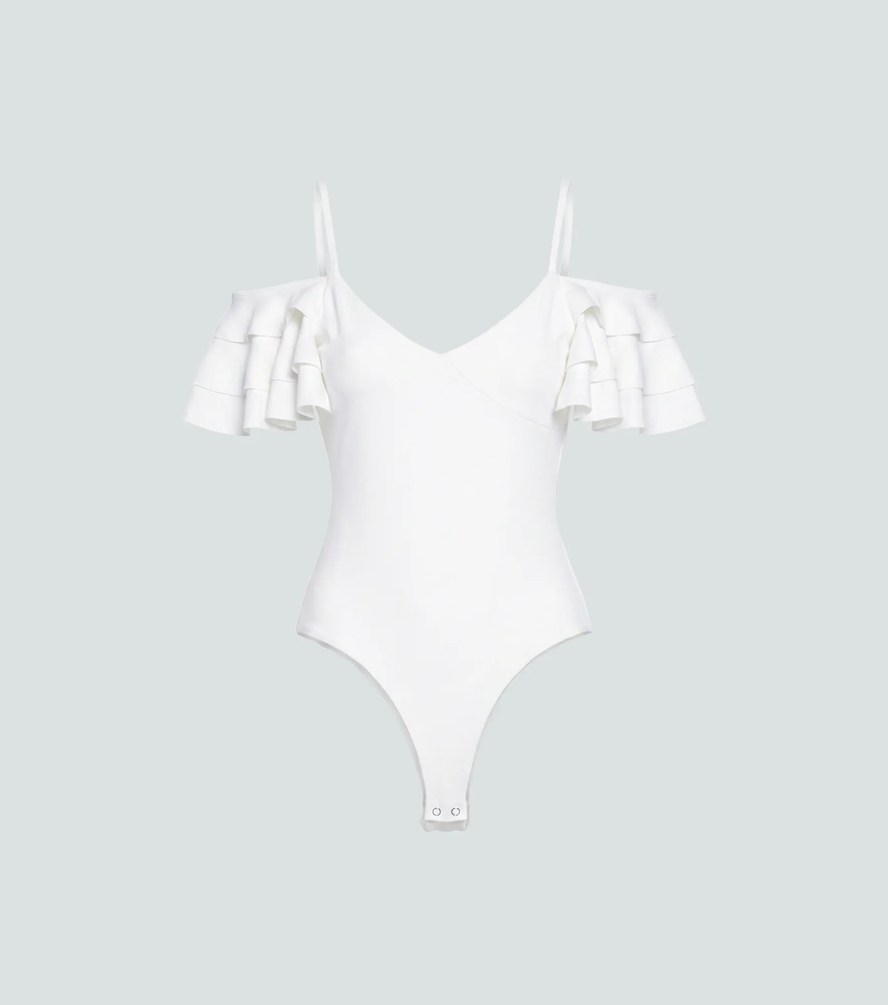 Body Para Mujer Rio Derek Lovely 838466 BL