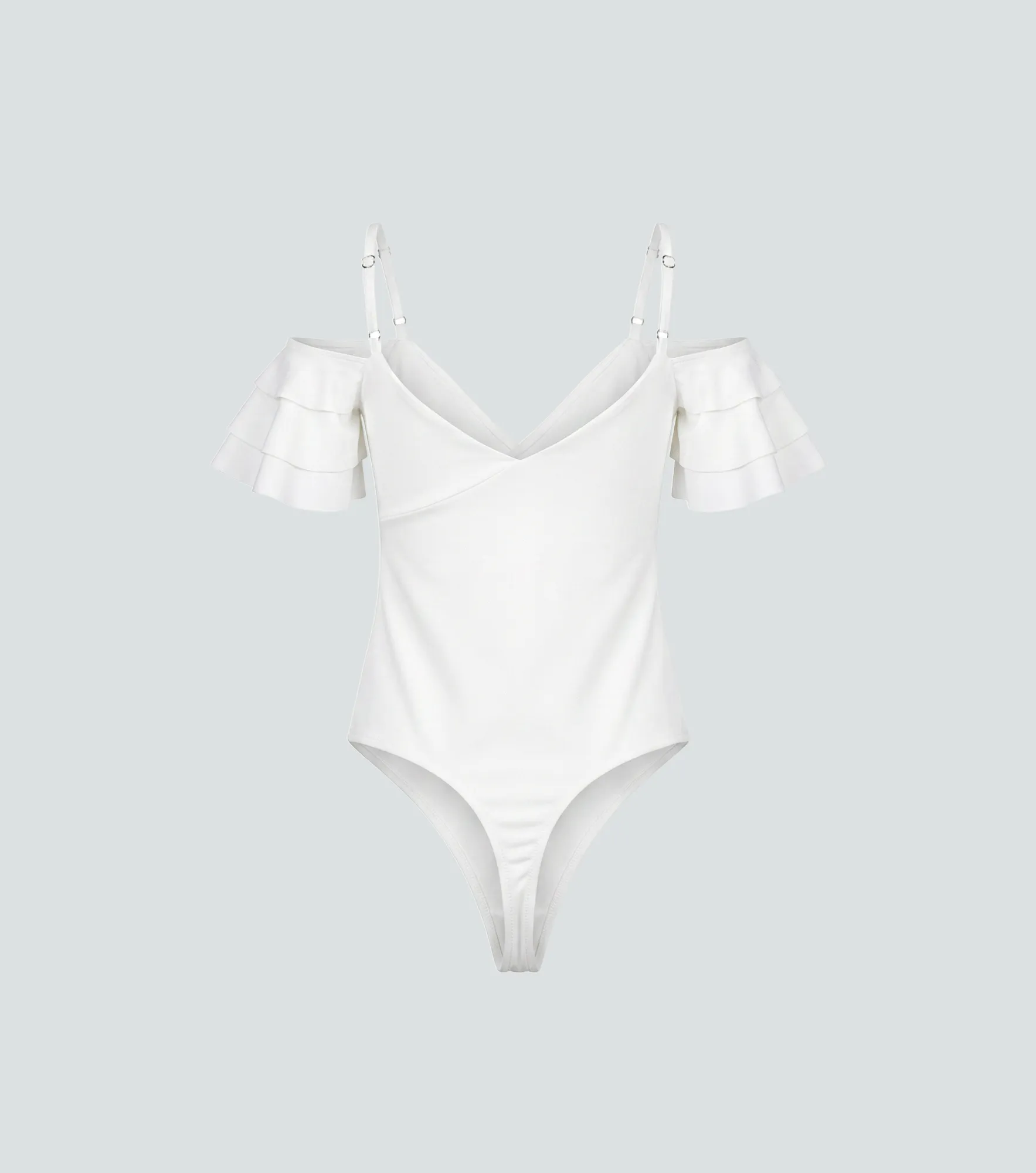 Body Para Mujer Rio Derek Lovely 838466 BL
