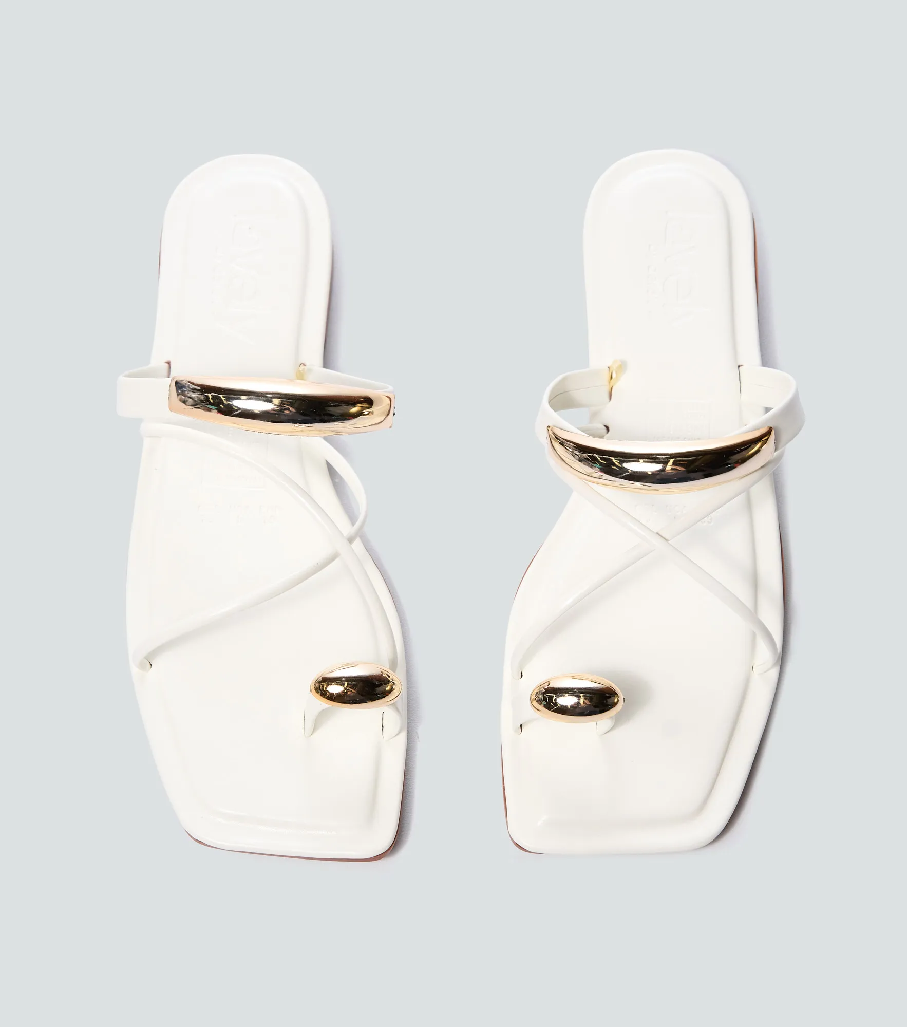 Sandalias Para Mujer Miranda Derek Lovely 838616 BH
