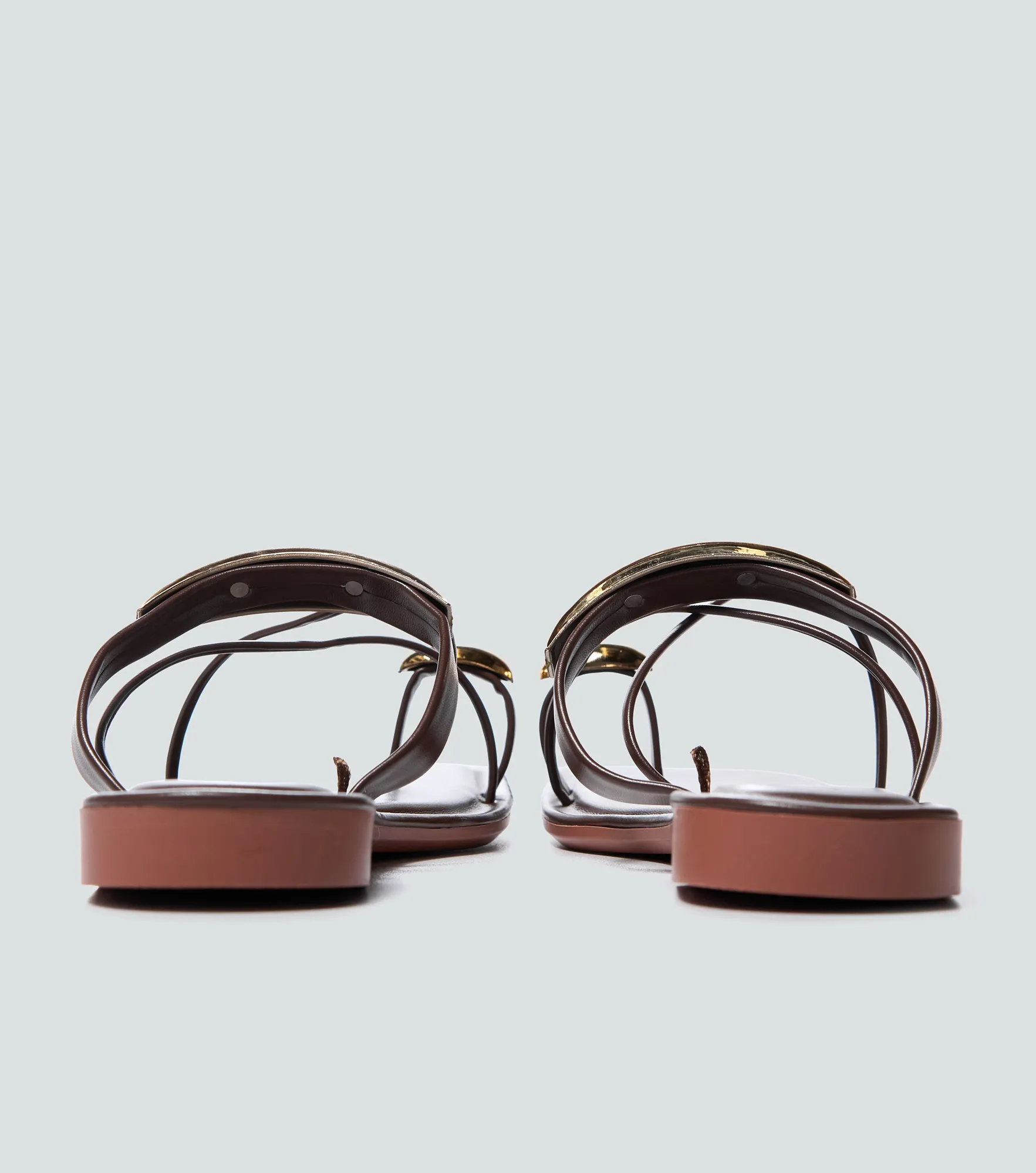 Sandalias Para Mujer Miranda Derek Lovely 838616 CF
