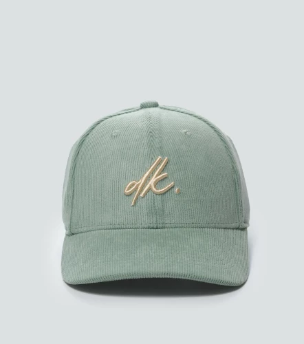 Gorra Para Mujer Unicolor Con Bordado Anna DerekVD