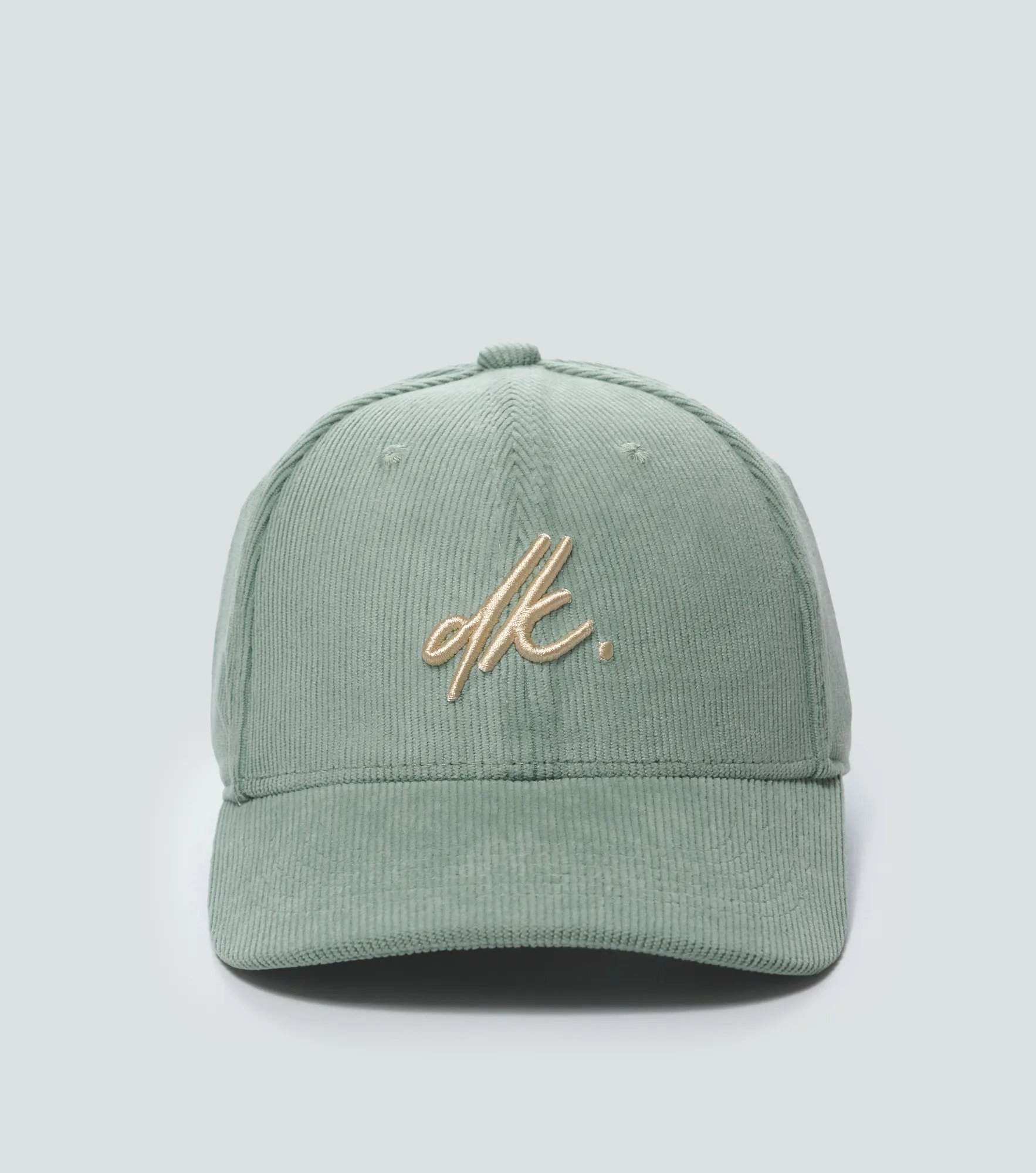 Gorra Para Mujer Unicolor Con Bordado Anna Derek 838665 VD