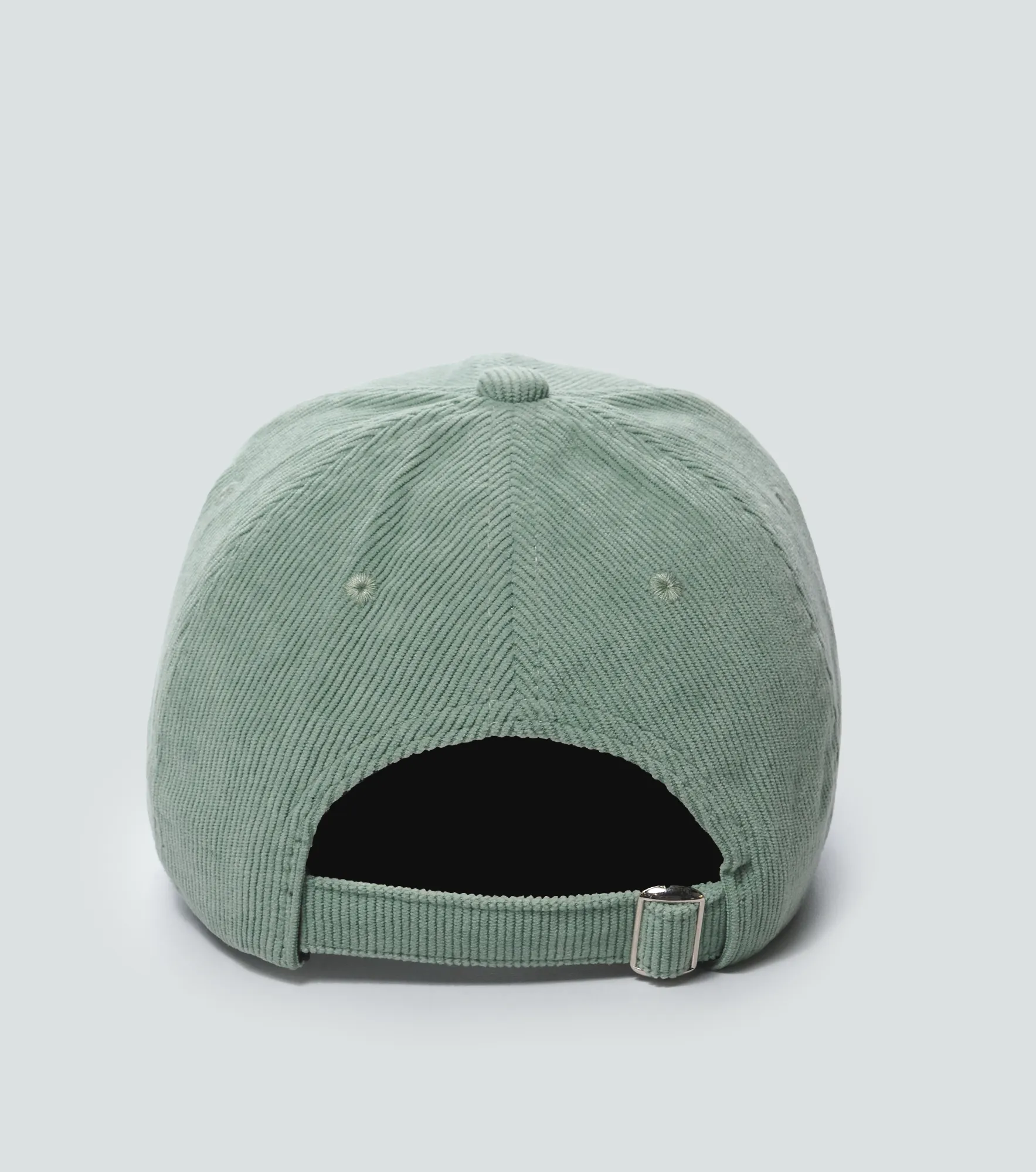 Gorra Para Mujer Unicolor Con Bordado Anna Derek 838665 VD