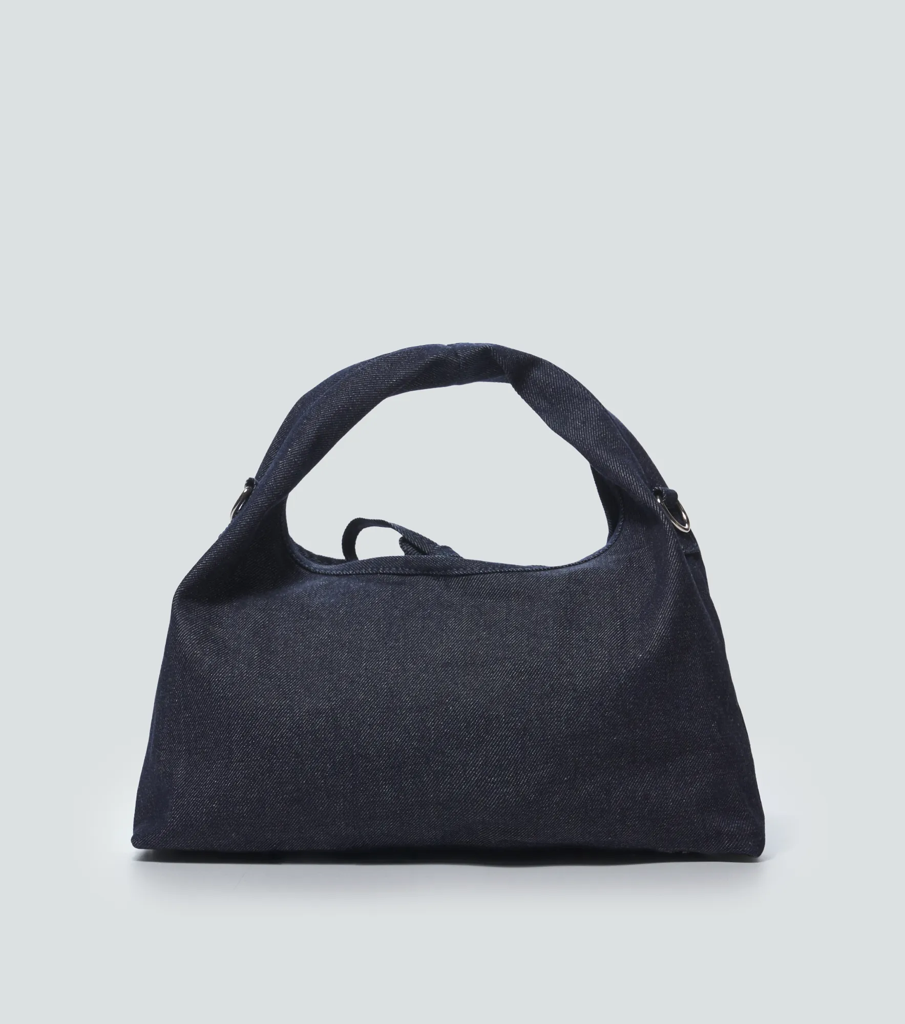 Annie Bolso Hobo En Denim Typer 838866 AZ