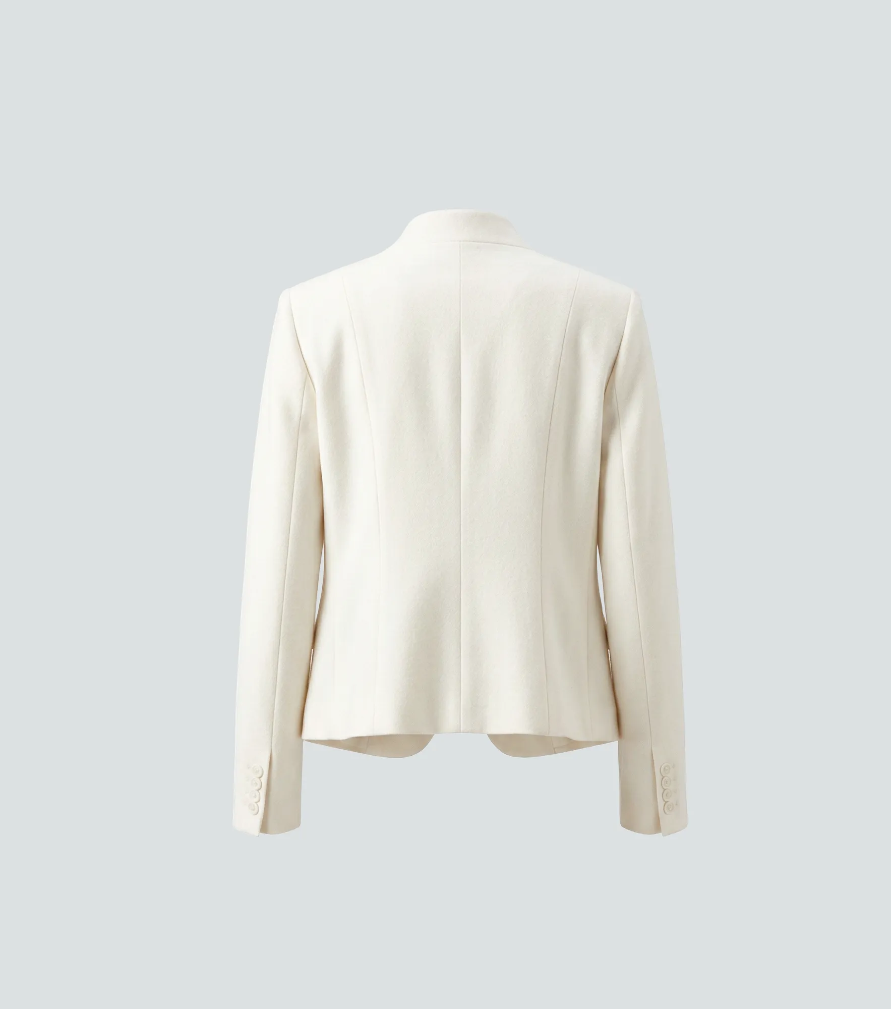 Blazer Para Mujer Antonella Manga Larga Derek 839130 AR