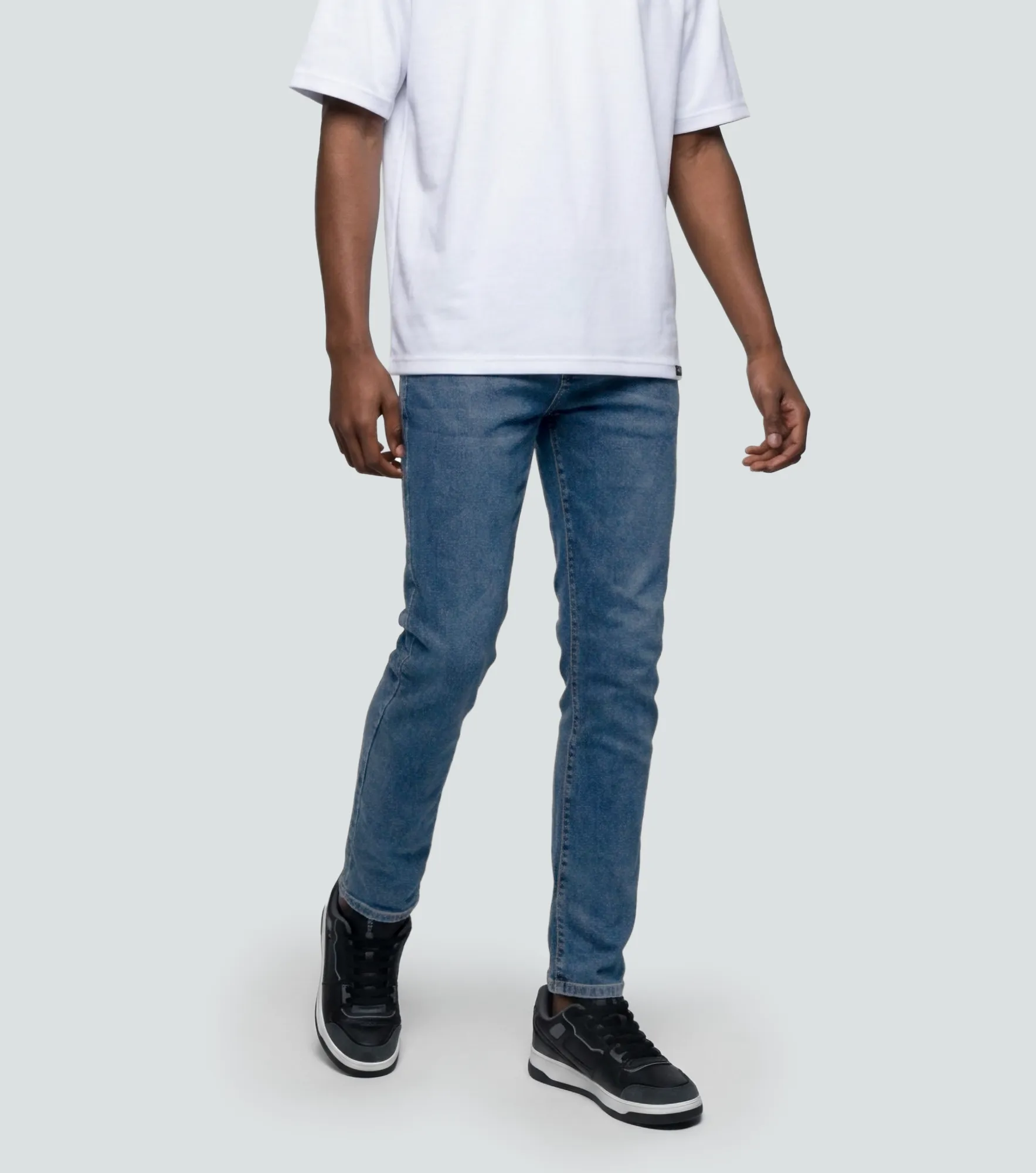 Amadeo Jean Skinny Typer 835744 AZ