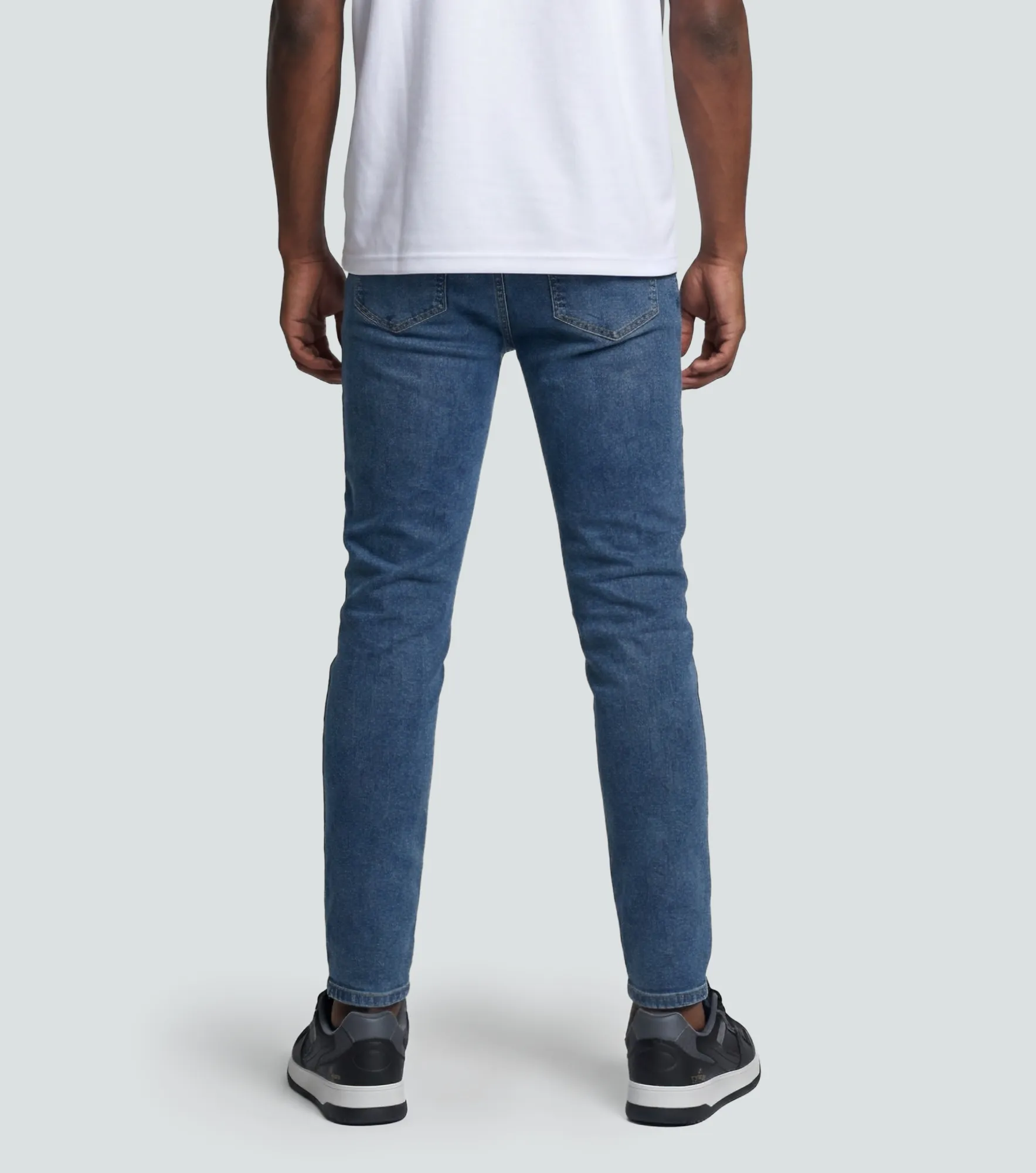 Amadeo Jean Skinny Typer 835744 AZ