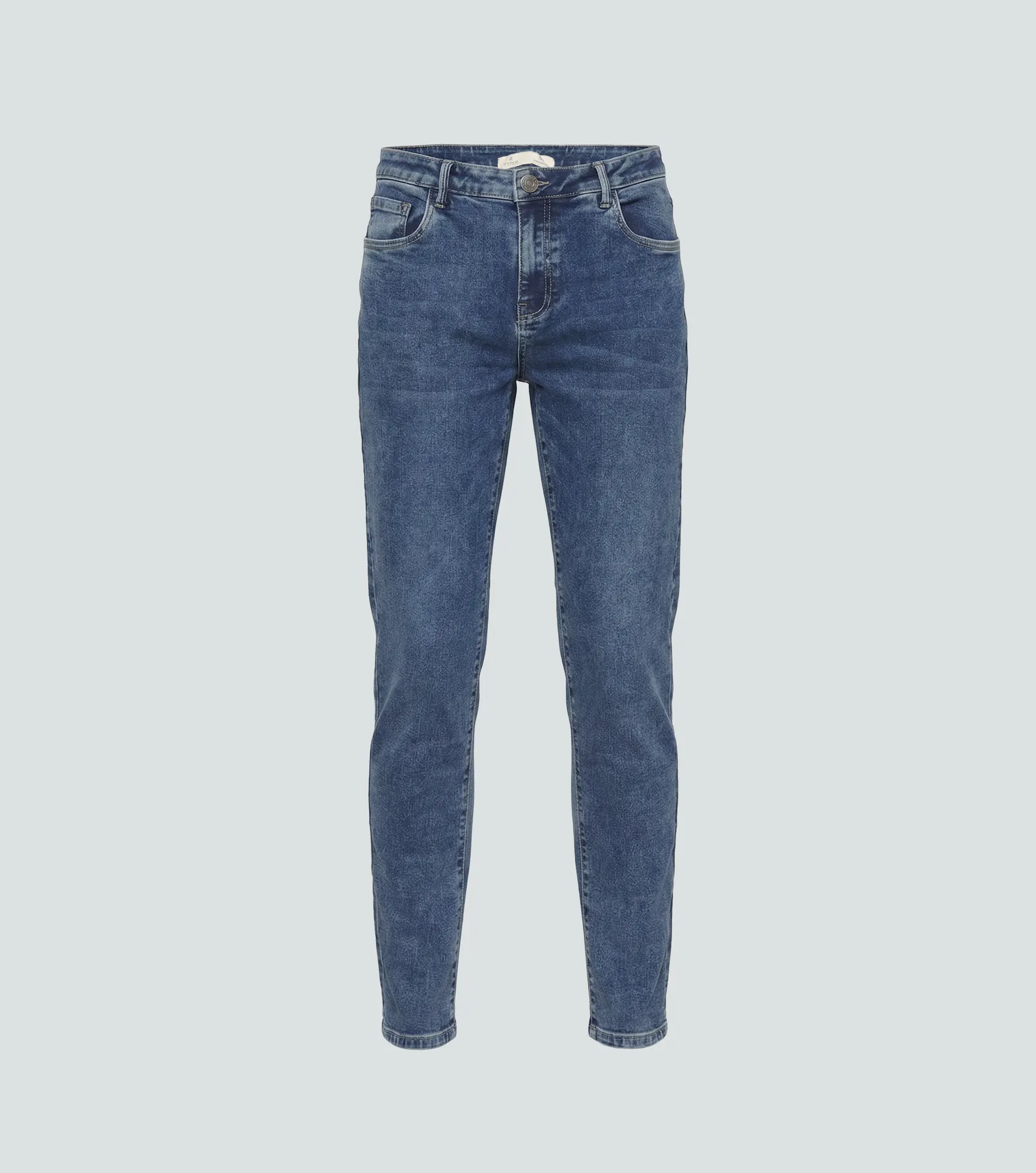 Amadeo Jean Skinny Typer 835744 AZ