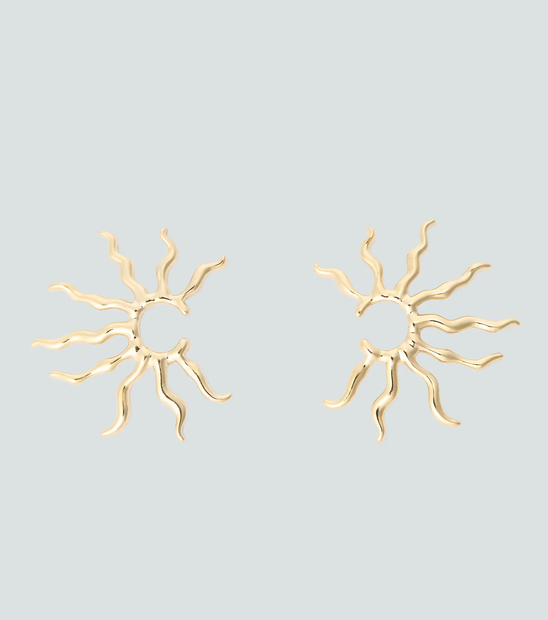 Aretes De Estilo Moderno Uniolr Derek 838366 DO