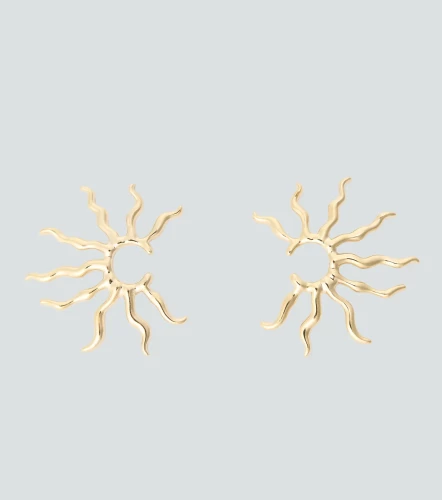 Aretes De Estilo Moderno Uniolr DerekDO