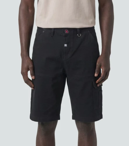Auron Bermuda Masculina GroggyNG