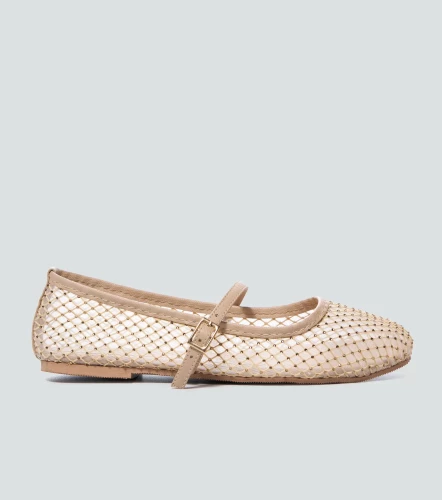 Baletas Para Mujer Amalia Derek LovelyBG