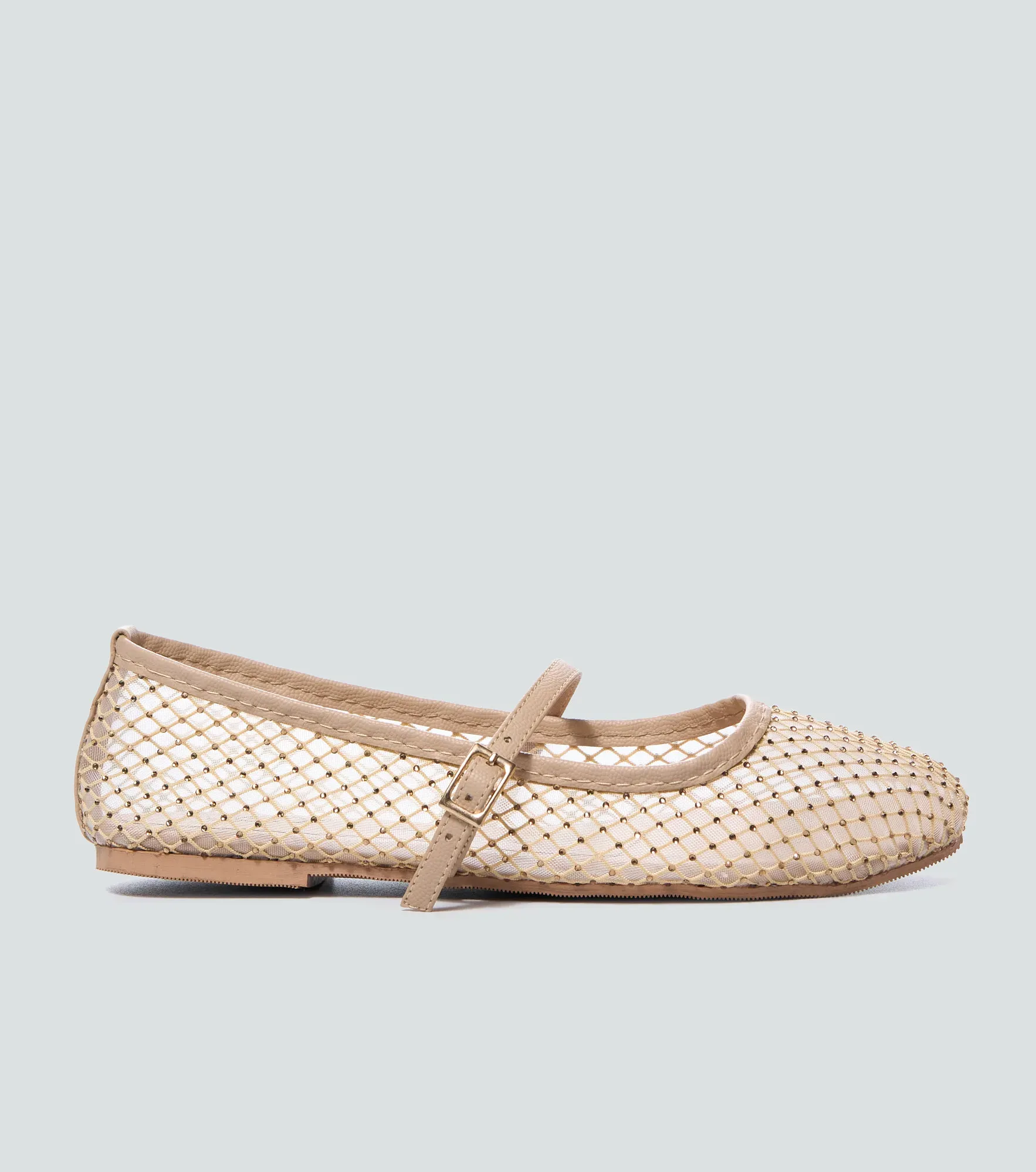 Baletas Para Mujer Amalia Derek LovelyBG