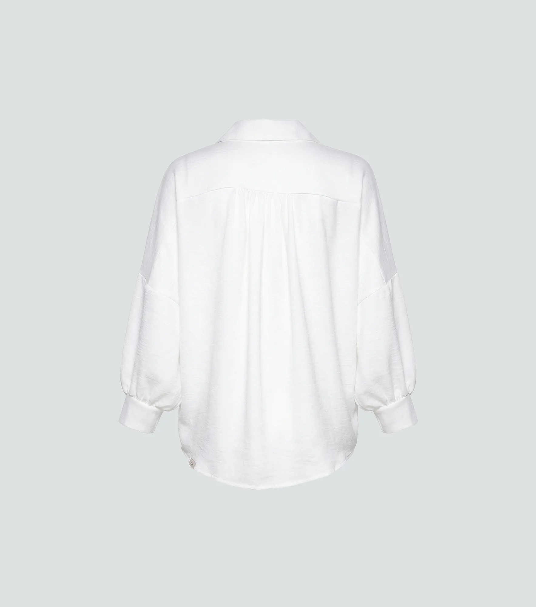 Blusa Camisera Para Mujer Unicolor Manga Ranglan Derek 829863 AY