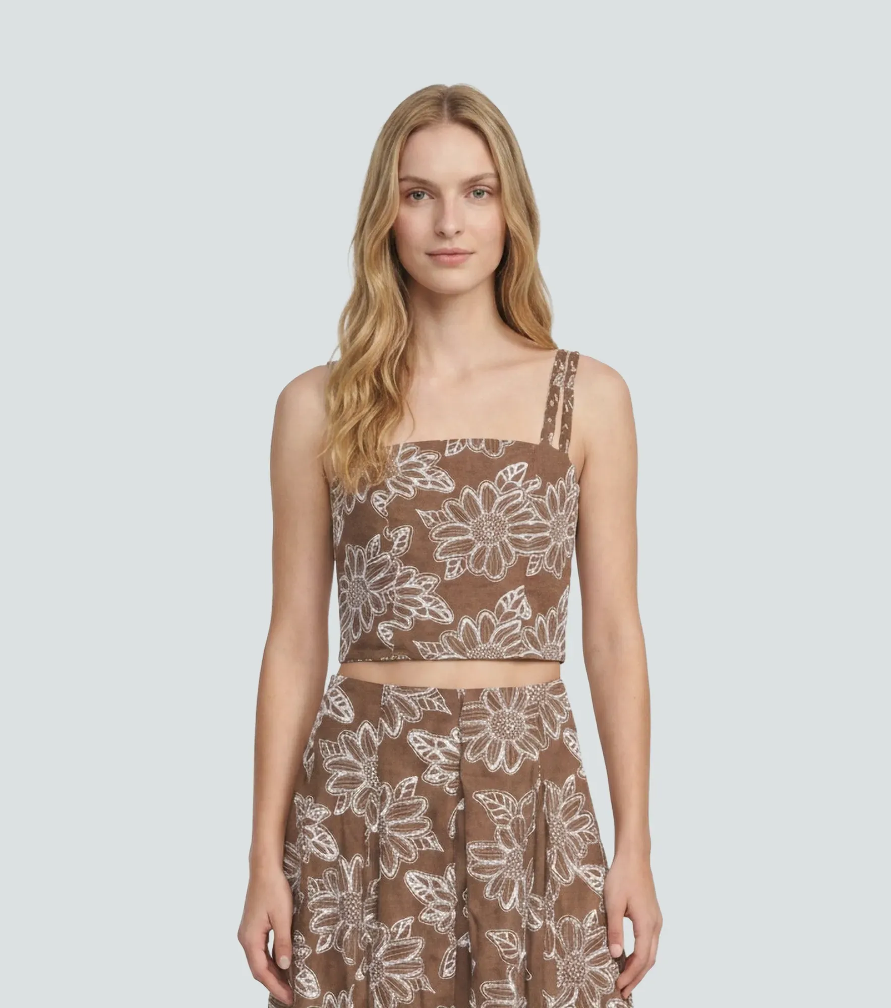 Blusa Para Mujer Honey Derek Lovely 838874 CF