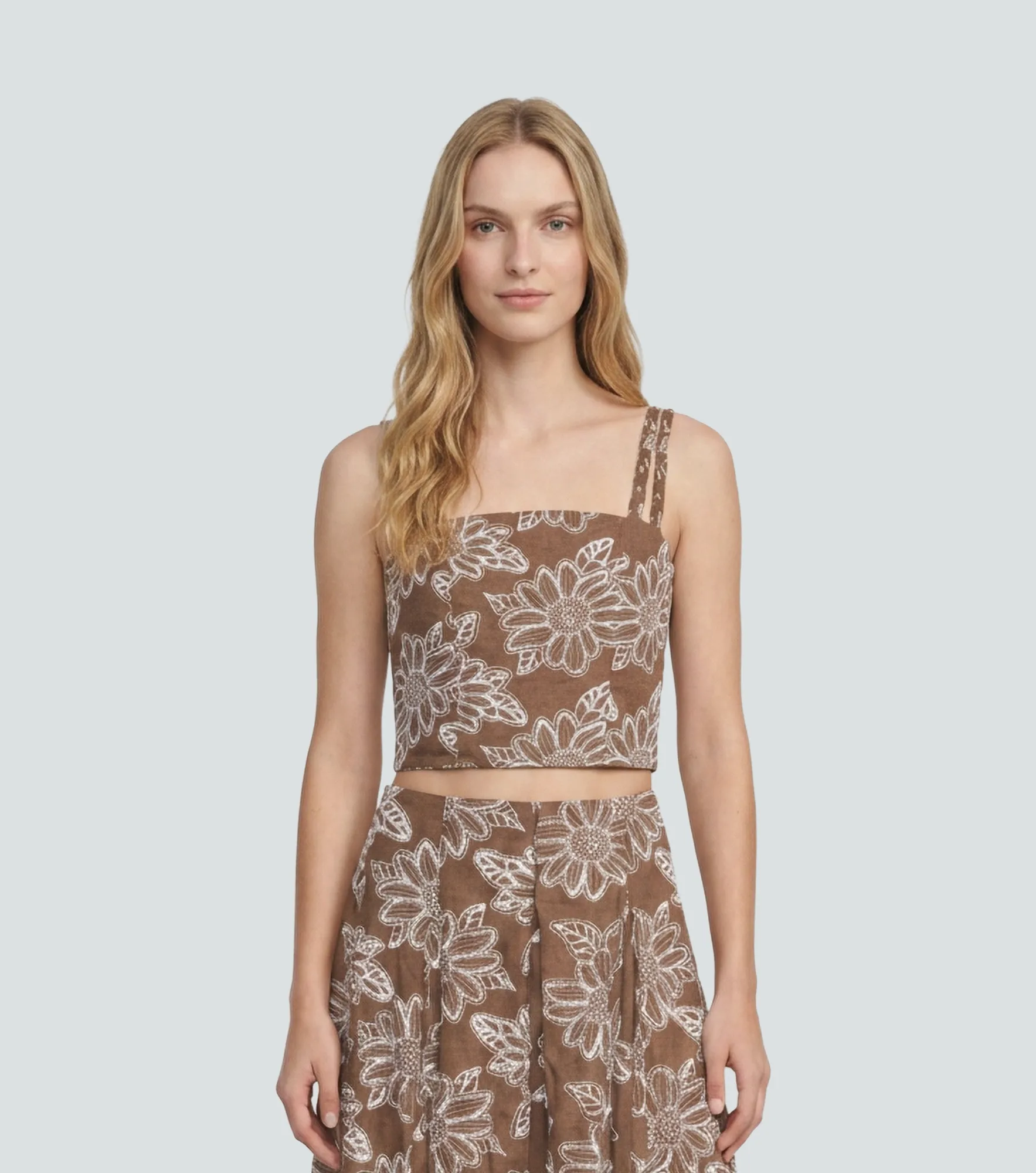 Blusa Para Mujer Honey Derek LovelyCF