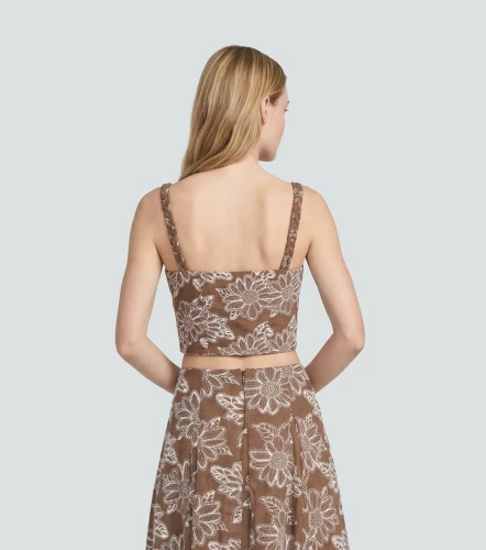 Blusa Para Mujer Honey Derek LovelyCF