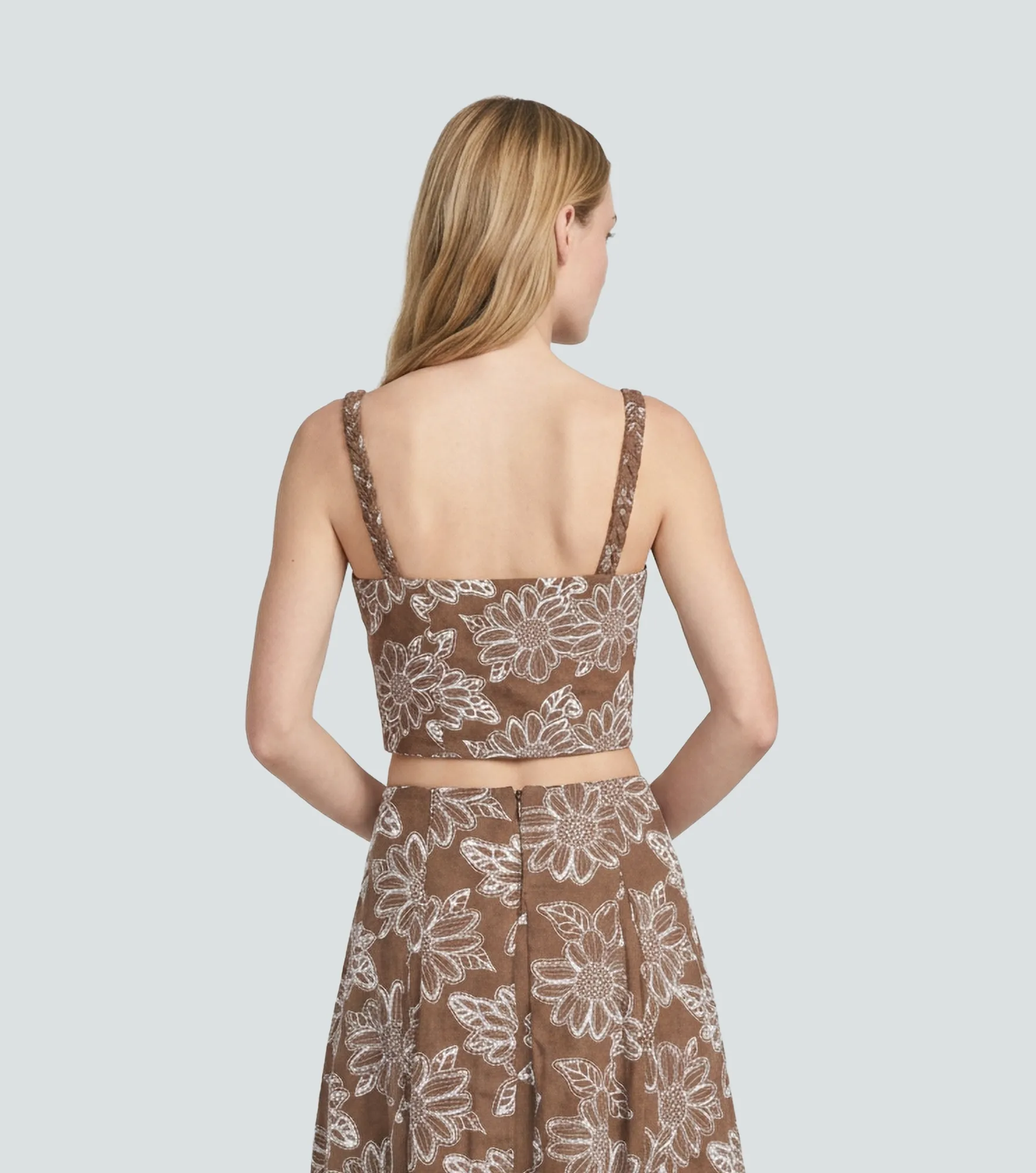Blusa Para Mujer Honey Derek Lovely 838874 CF