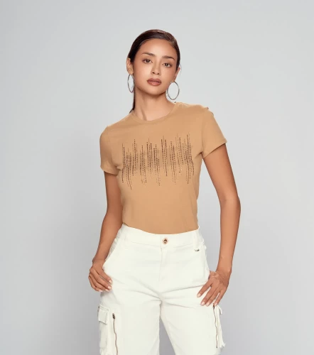 Blusa Para Mujer Johanna DerekKQ