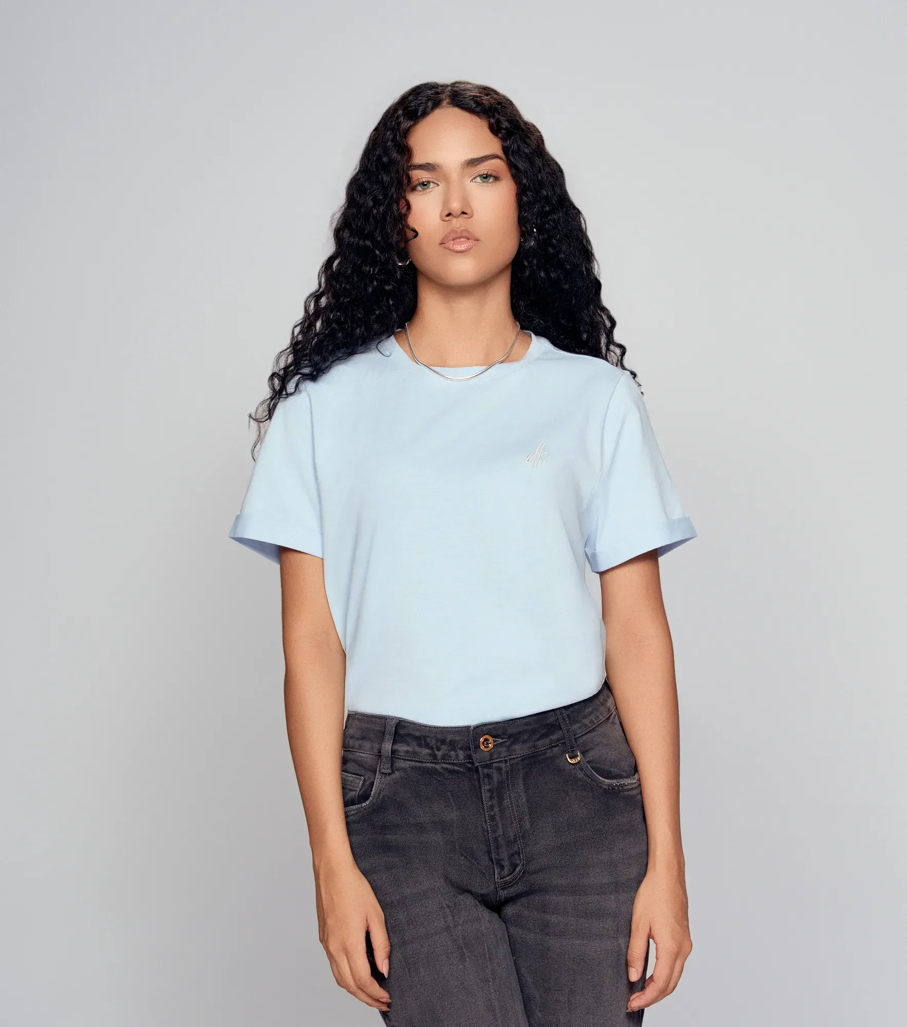 Blusa Para Mujer Julissa DerekAC