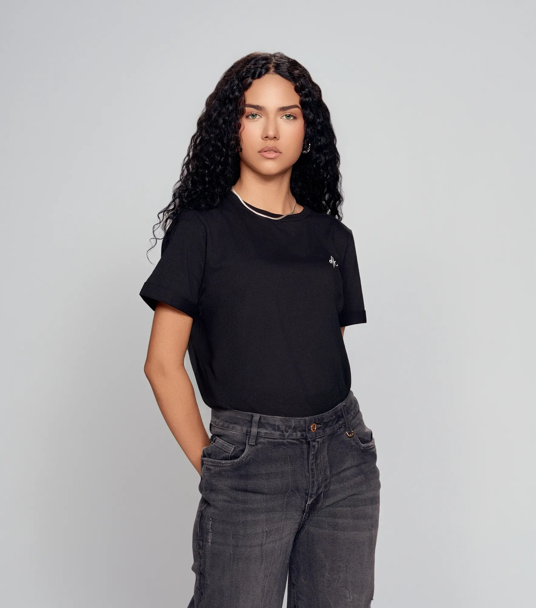Blusa Para Mujer Julissa DerekNG