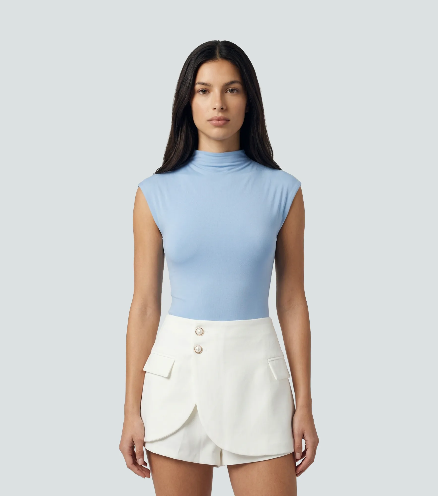 Body Para Mujer Nova Derek LovelyAC