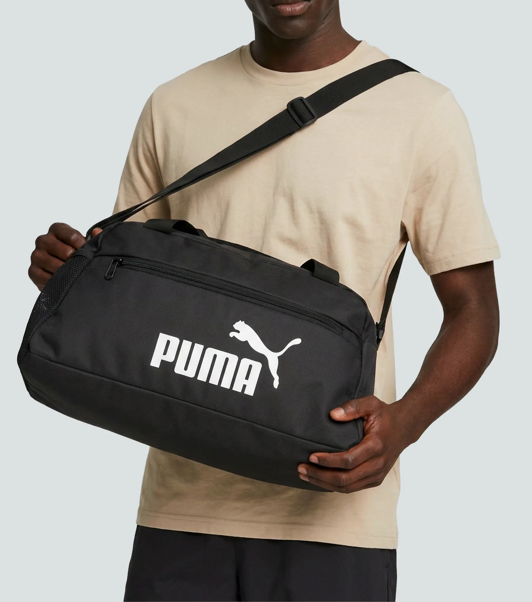 Bolso Puma Phase Small Sports Bag 131427 NG
