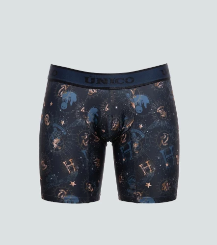 Boxer Medio Unico HogwartsAO