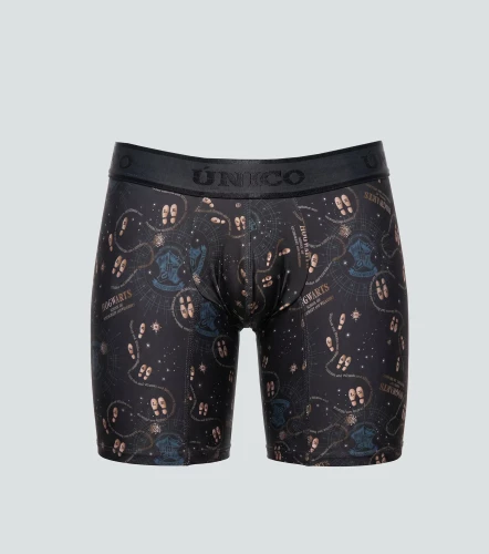 Boxer Medio Unico Mischieff ManagedNG