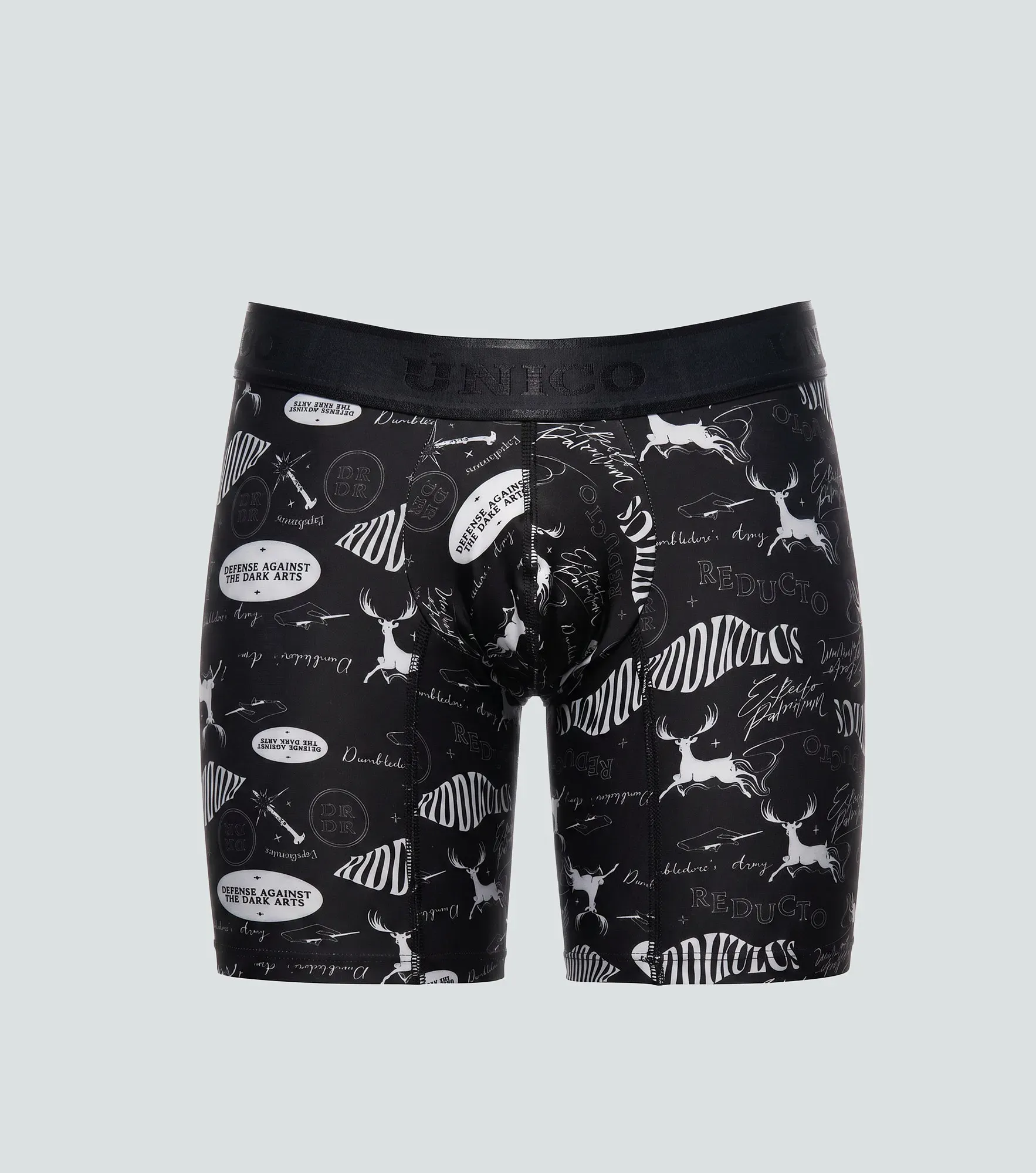 Boxer Medio Unico Patronus 134341 NG