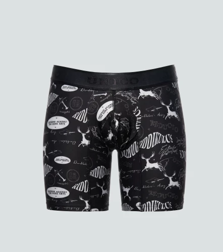 Boxer Medio Unico PatronusNG