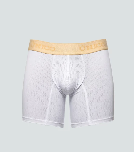 Boxer Unico Medio AmberBL
