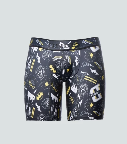 Boxer Unico Medio BatmanNG