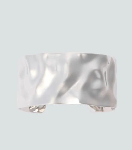 Brazalete Tipo Manilla Rigida Abierta DerekPT