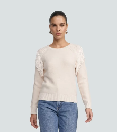 Buzo Para Mujer Carlota Derek LovelyBG