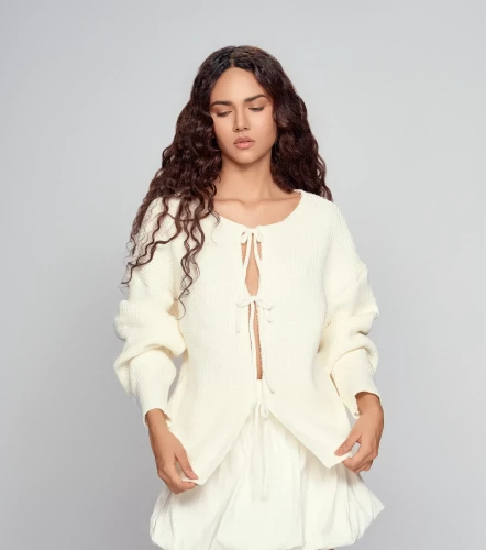 Buzo Para Mujer Luana Derek LovelyBL