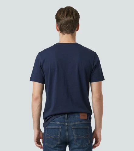 Camiseta Americanino Mc Slim Fit MayorAO