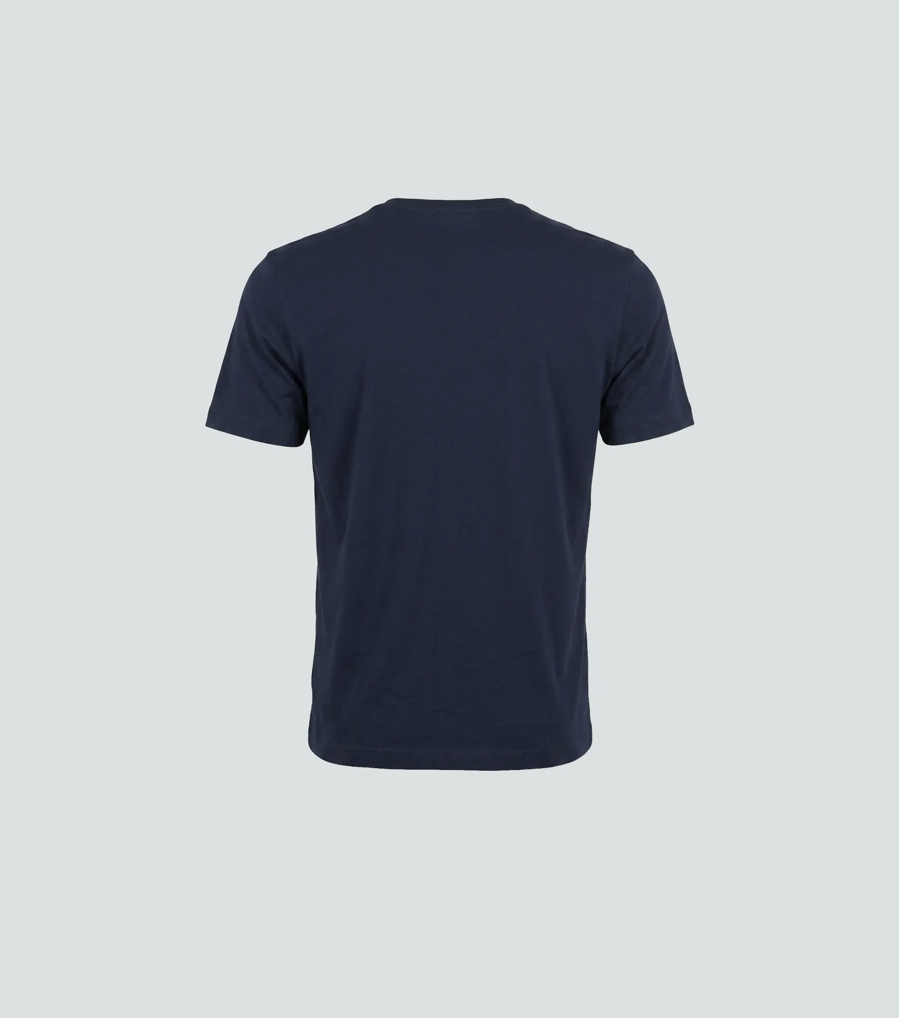 Camiseta Americanino Mc Slim Fit Mayor 133914 AO
