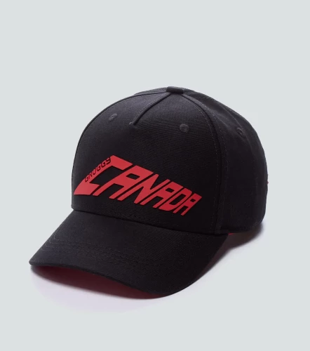 Canny Gorra Masculina GroggyNG