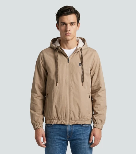 Carlo Rompevientos Masculina GasKQ
