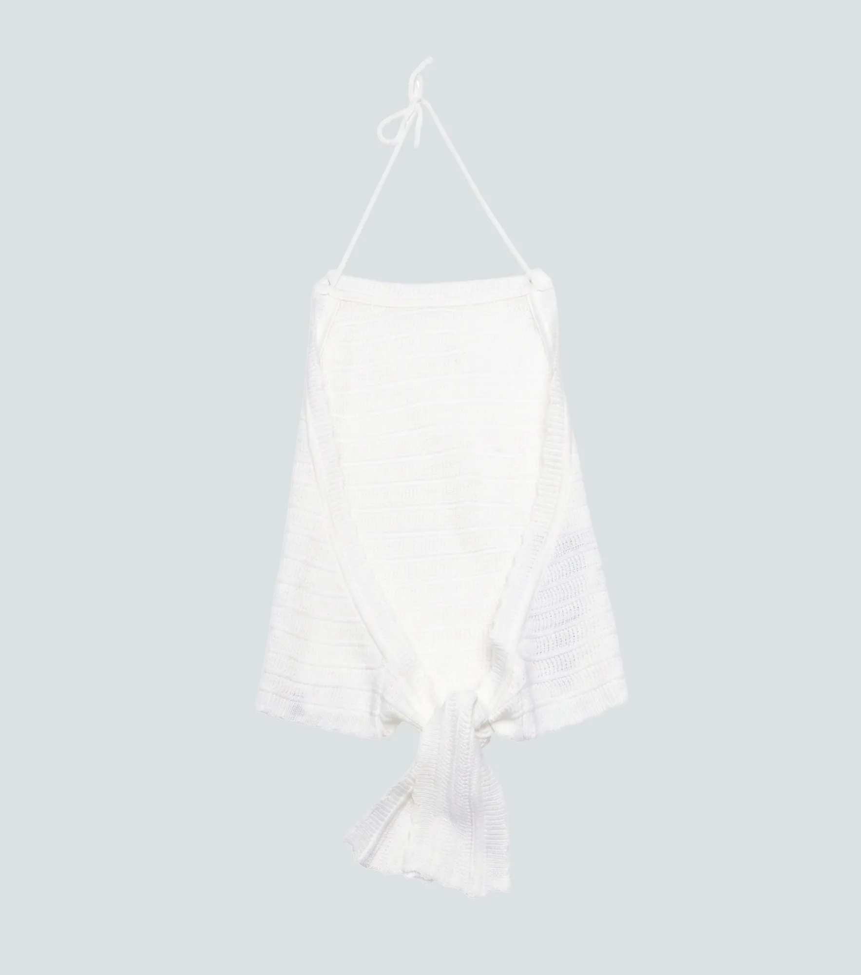 Carlota Top Tejido De Anudar Typer 834747 AR