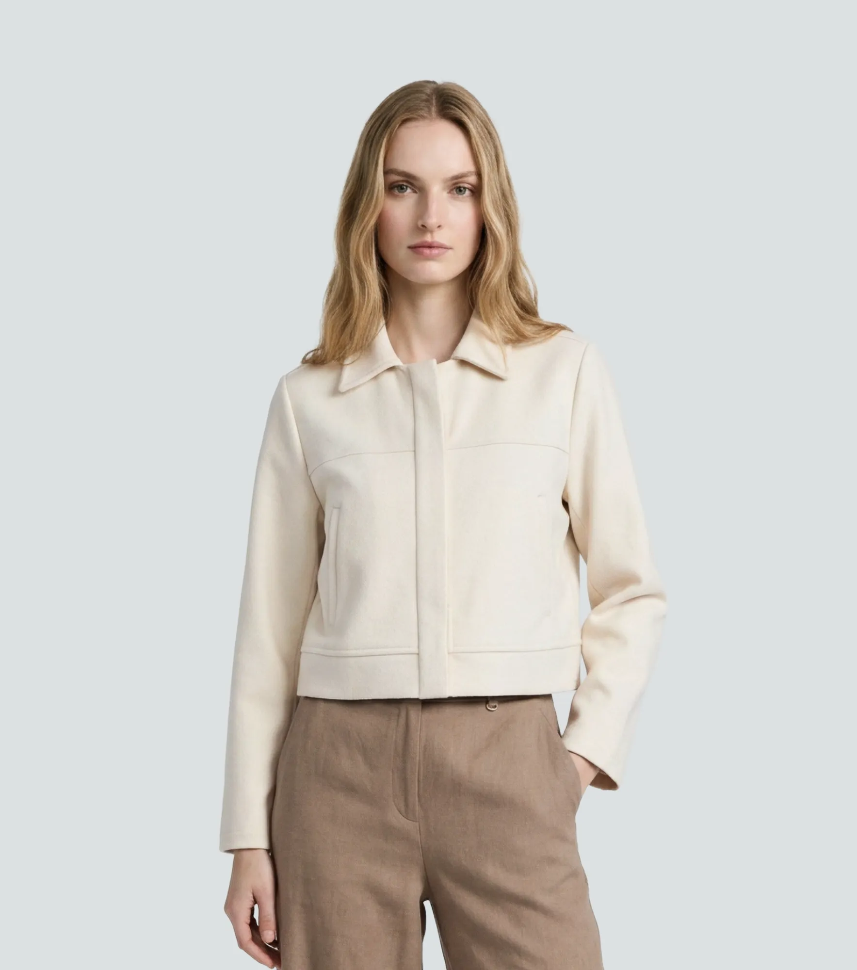 Chaqueta Para Mujer Naomi Derek Lovely 835661 BC