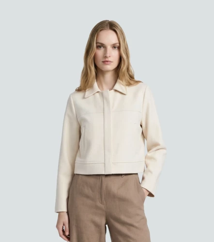 Chaqueta Para Mujer Naomi Derek LovelyBC