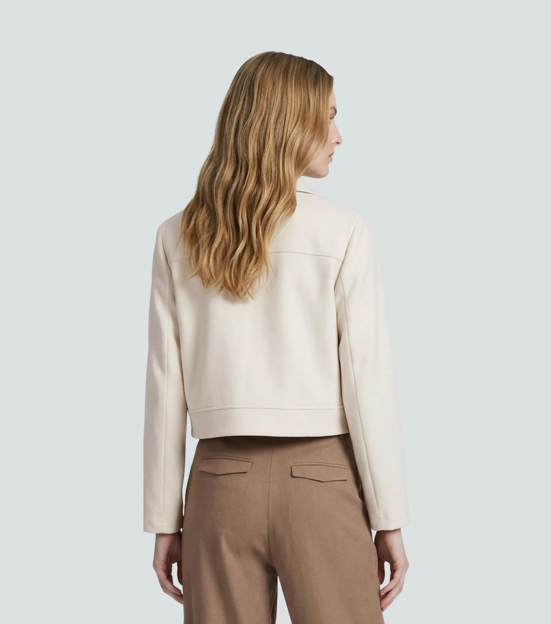 Chaqueta Para Mujer Naomi Derek Lovely 835661 BC