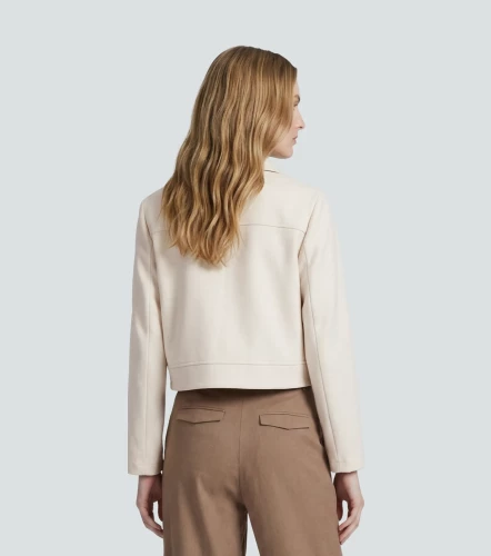 Chaqueta Para Mujer Naomi Derek LovelyBC